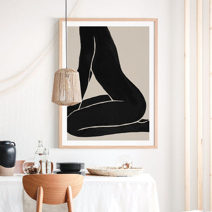 Femme Form No. 2