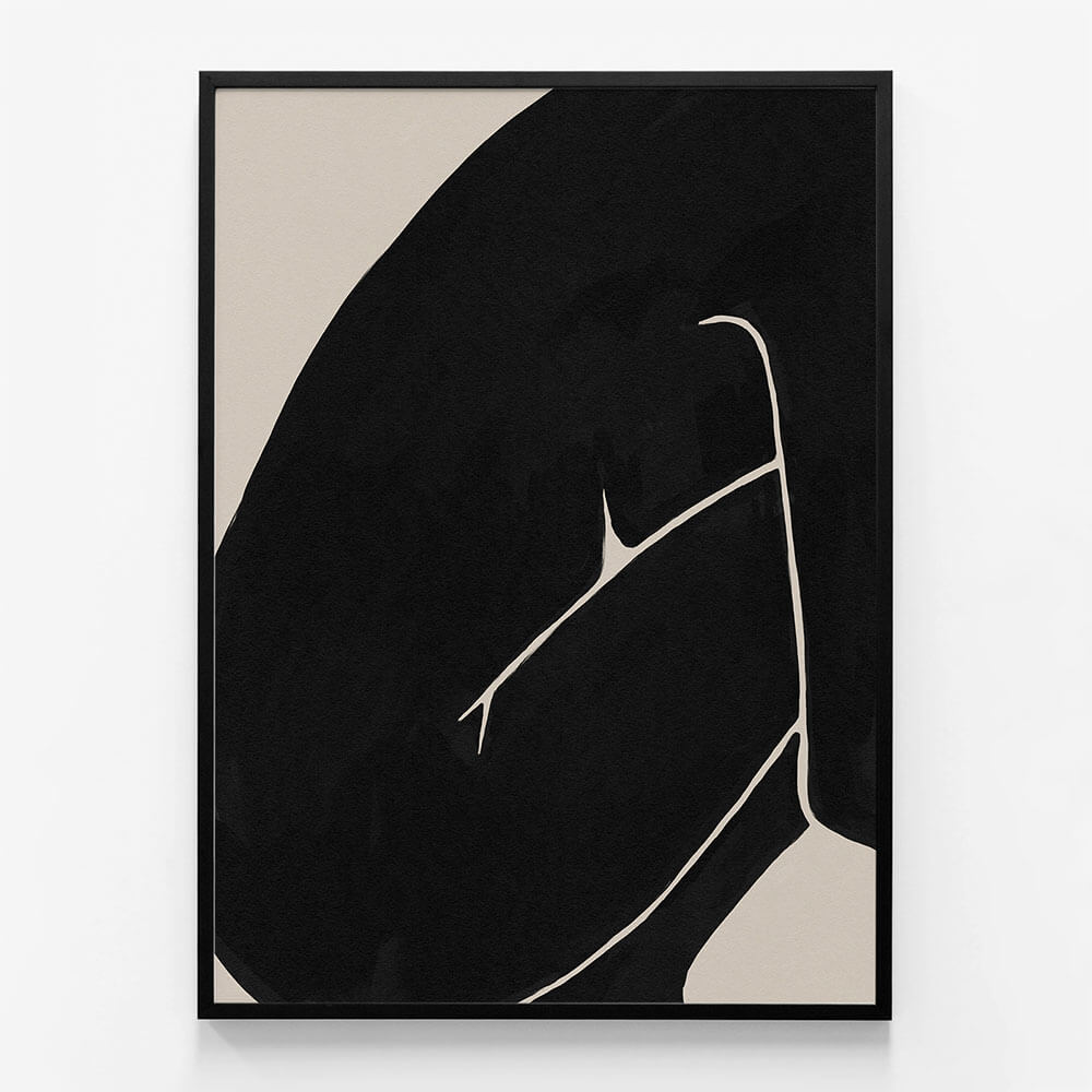 Femme Form No. 1