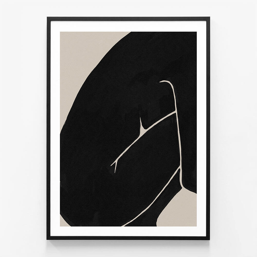 Femme Form No. 1