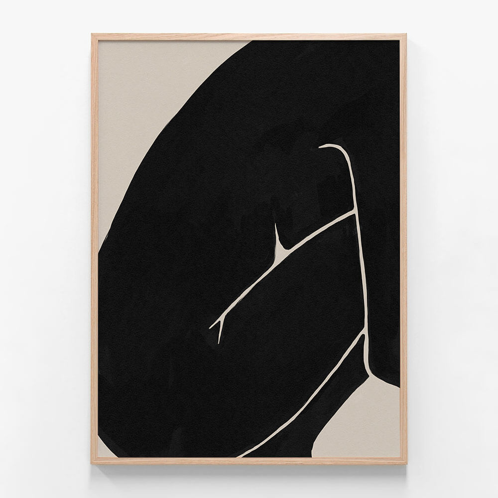 Femme Form No. 1