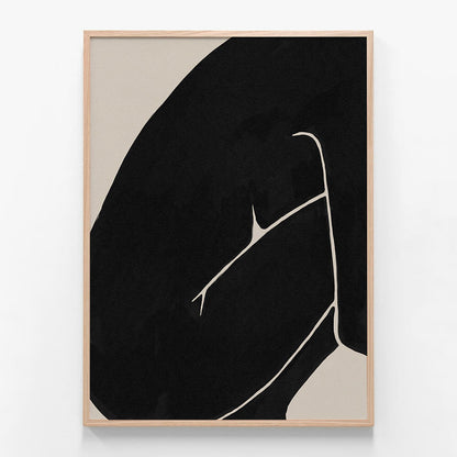 Femme Form No. 1