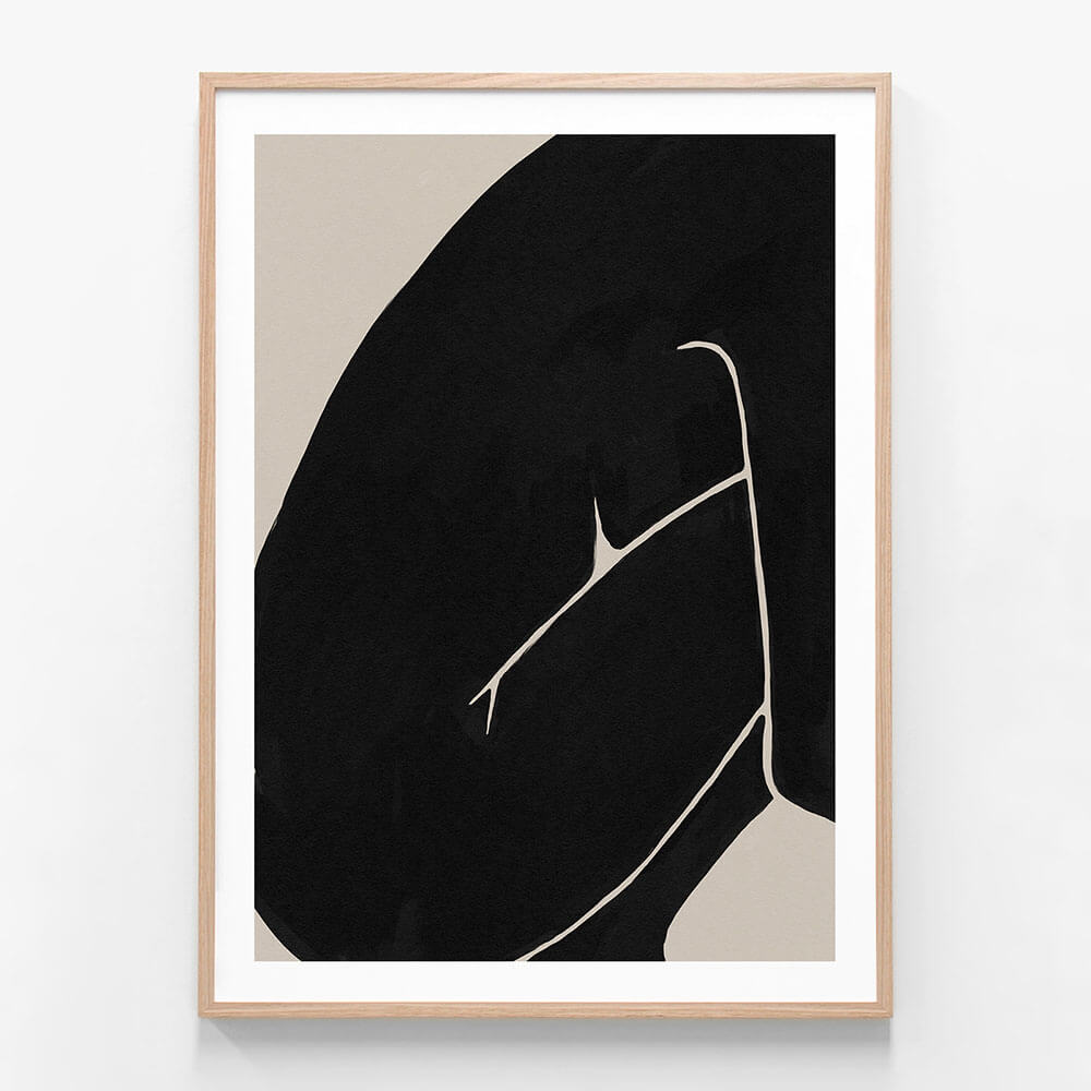 Femme Form No. 1