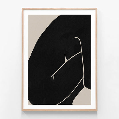Femme Form No. 1