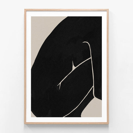 Femme Form No. 1