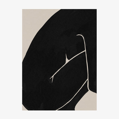 Femme Form No. 1