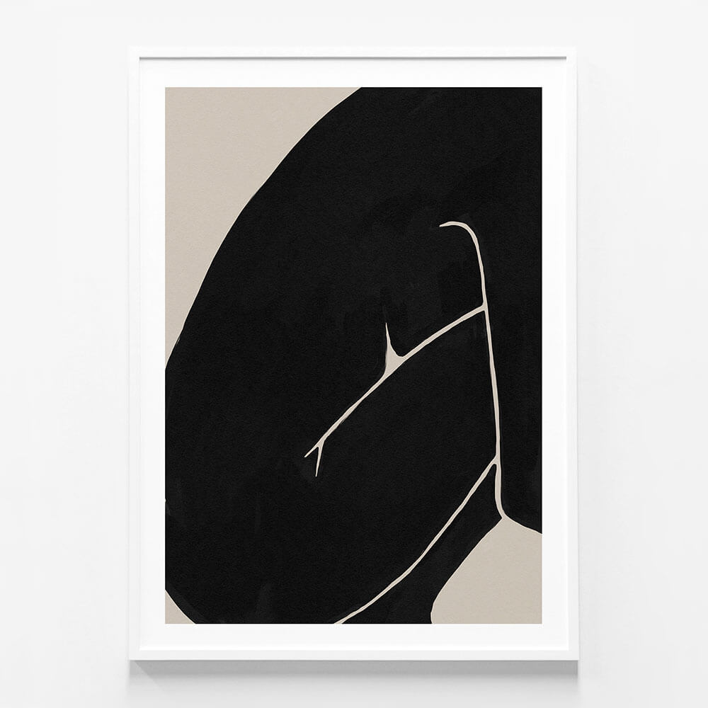Femme Form No. 1
