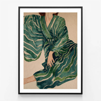 Figurative Woman No. 3