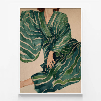 Figurative Woman No. 3