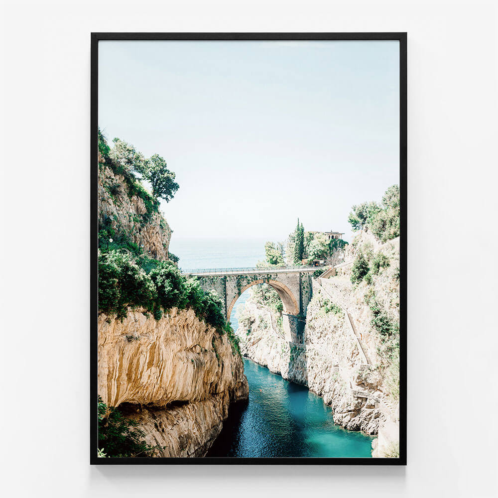 Fiordo di Furore