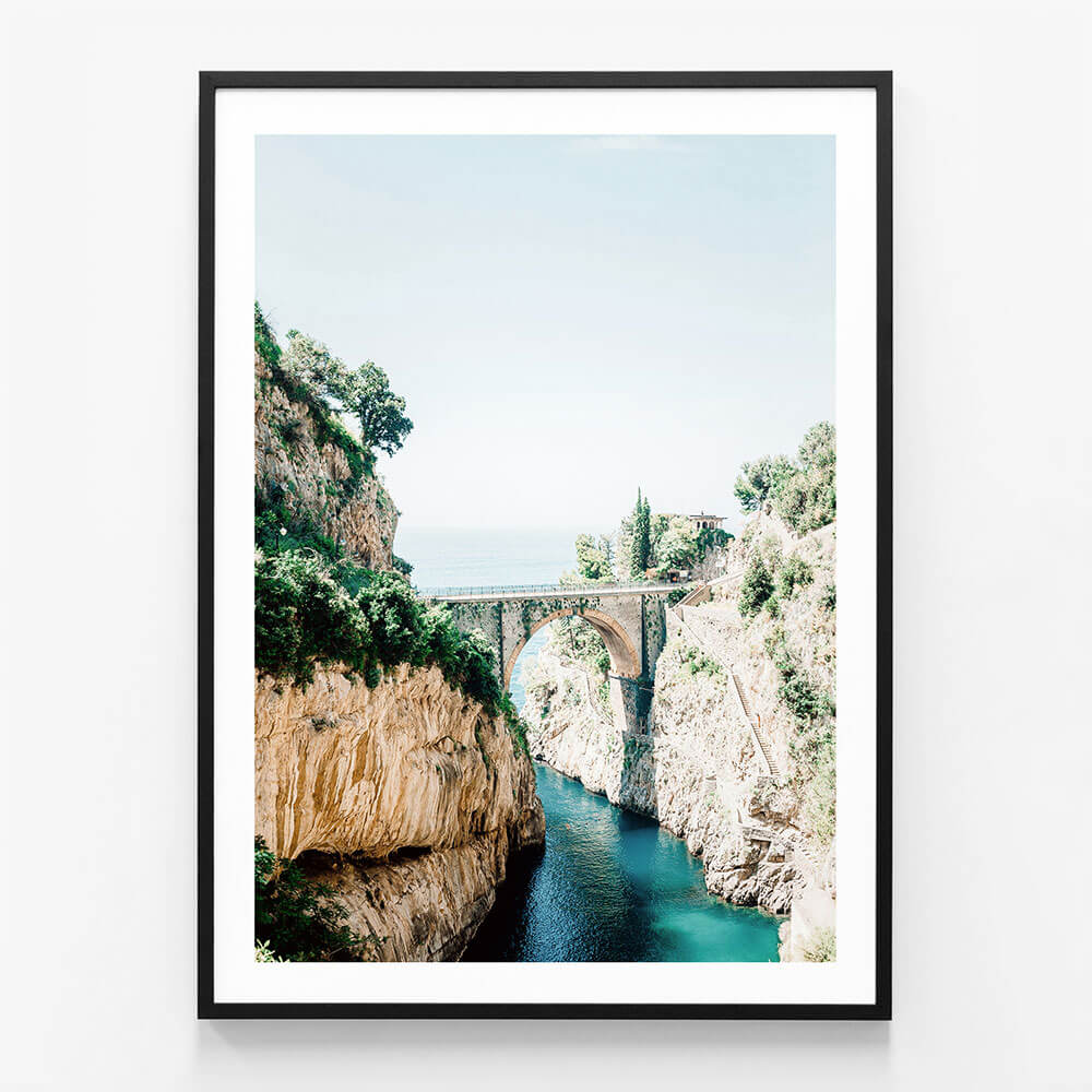 Fiordo di Furore