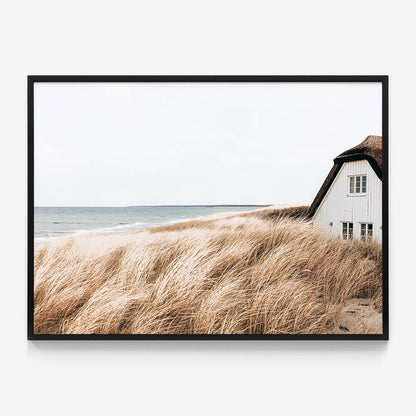 Fisherman’s House