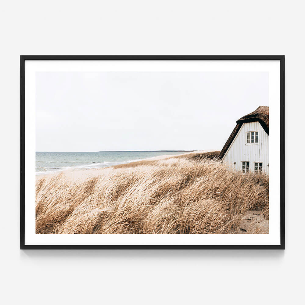 Fisherman’s House