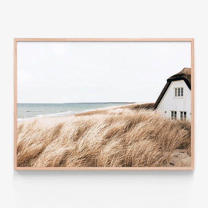 Fisherman’s House