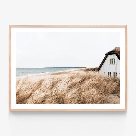 Fisherman’s House