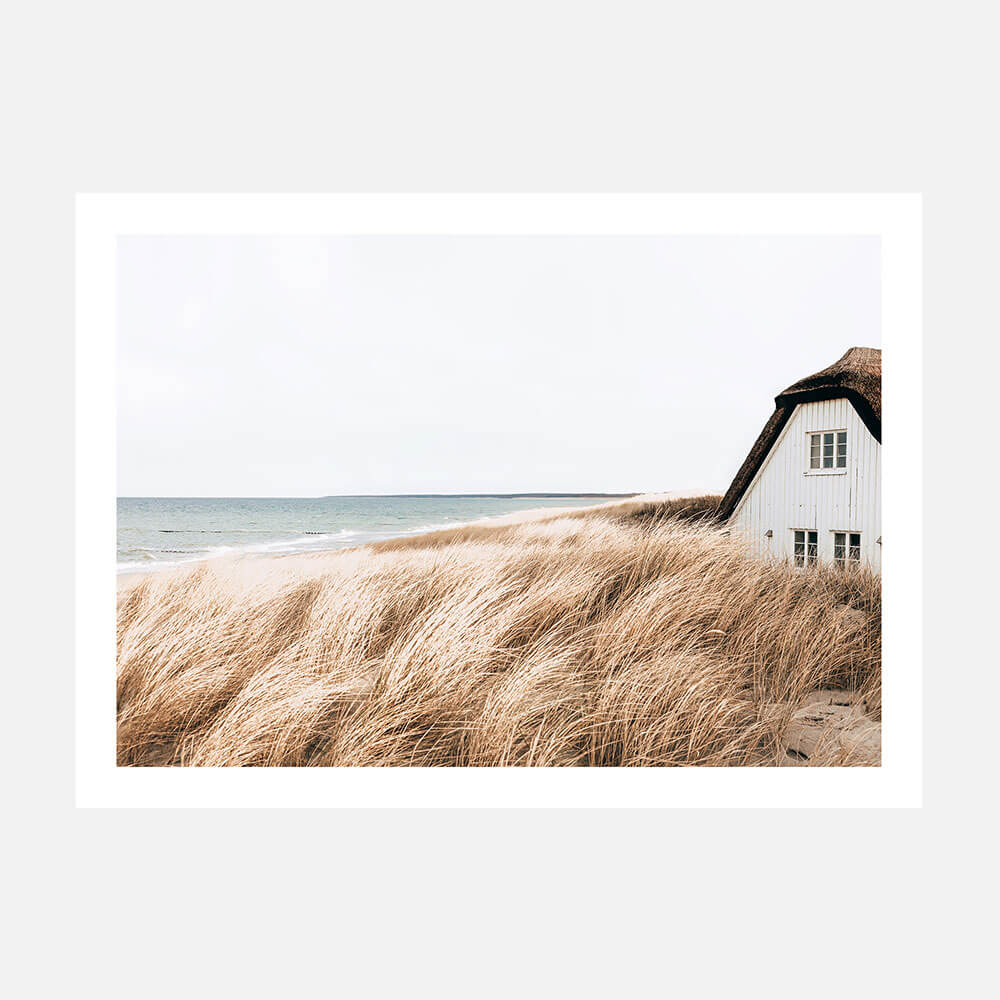 Fisherman’s House