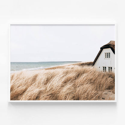 Fisherman’s House
