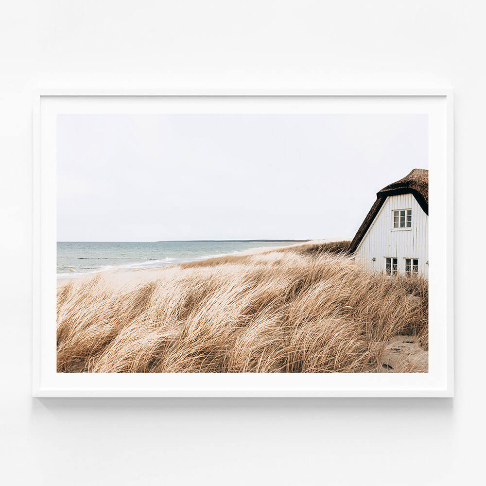 Fisherman’s House