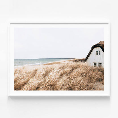 Fisherman’s House