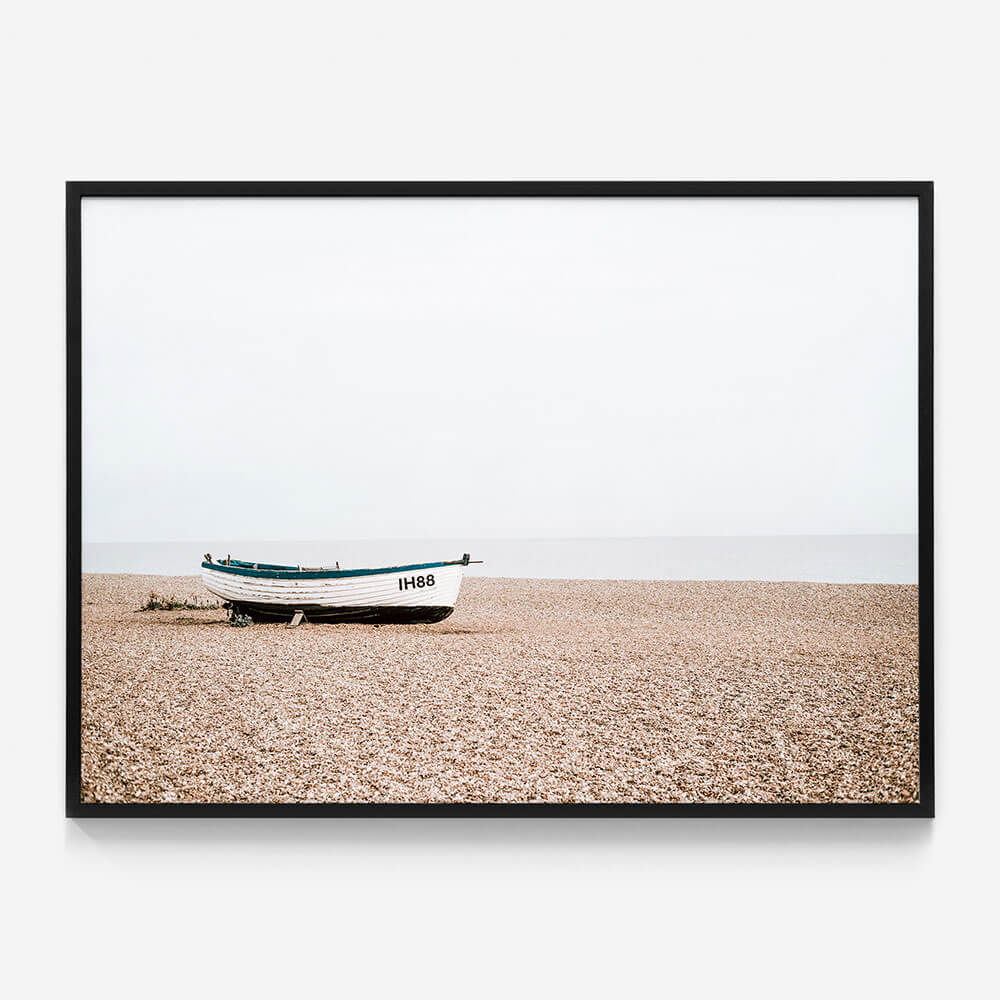 Fishing Boat