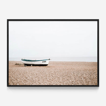 Fishing Boat