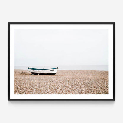 Fishing Boat