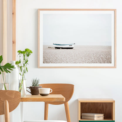 Fishing Boat