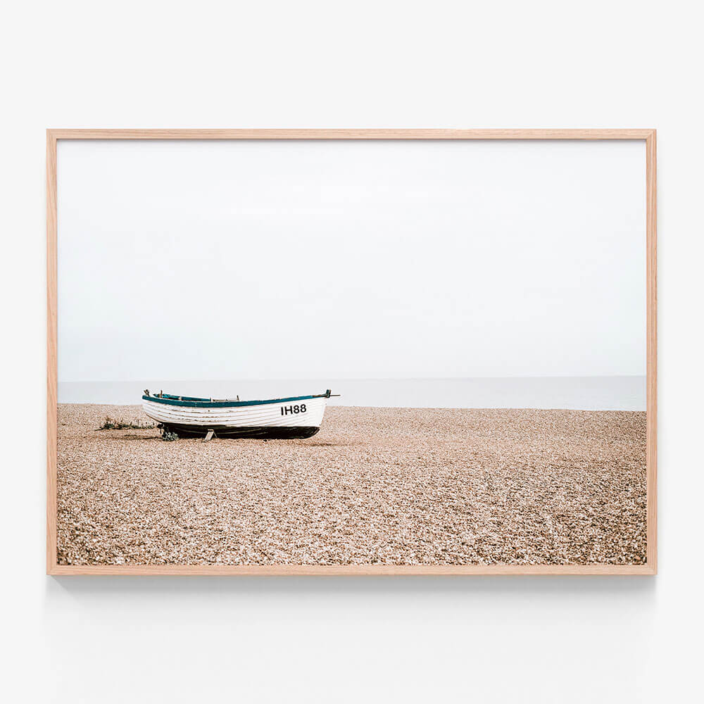 Fishing Boat