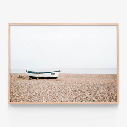 Fishing Boat