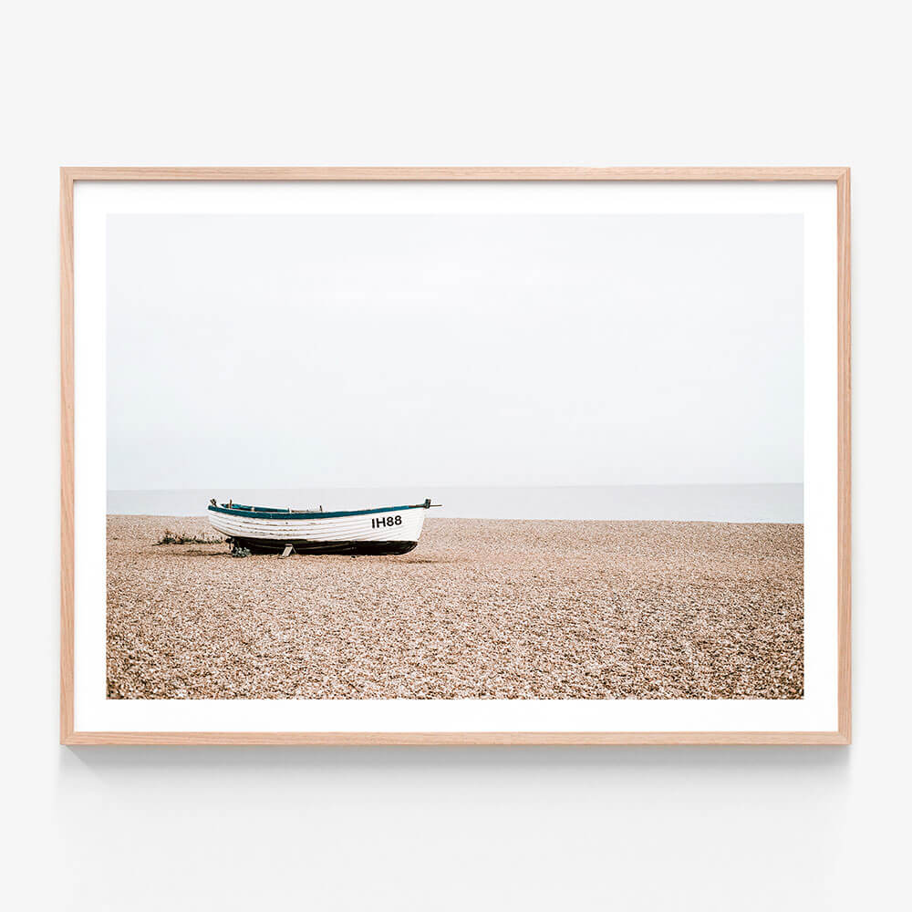 Fishing Boat
