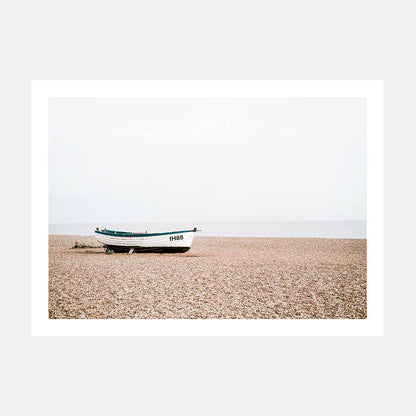 Fishing Boat