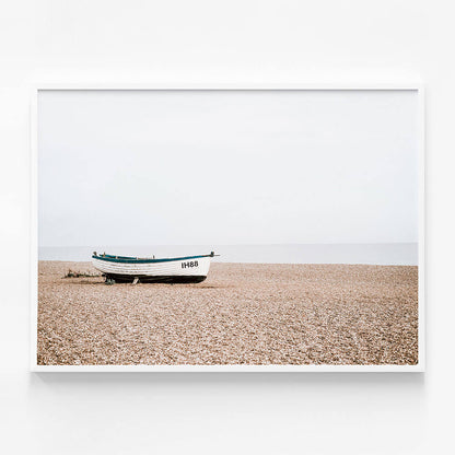 Fishing Boat