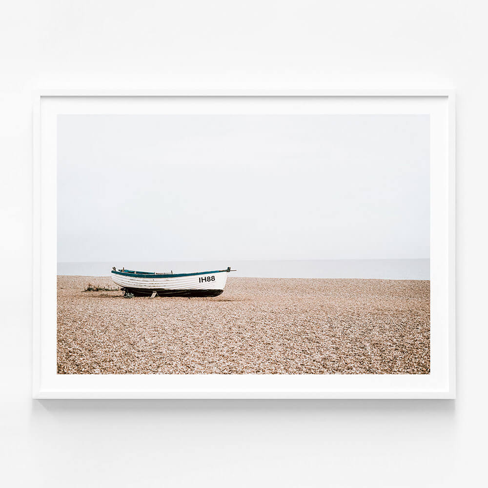 Fishing Boat