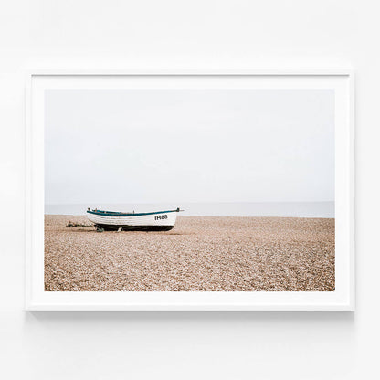 Fishing Boat