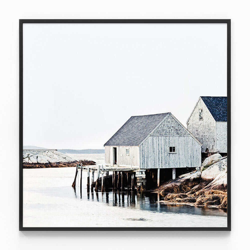 Fishing Shack