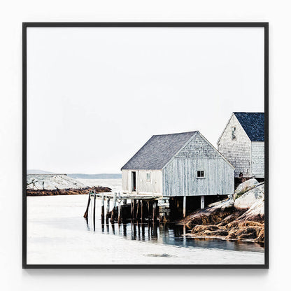 Fishing Shack