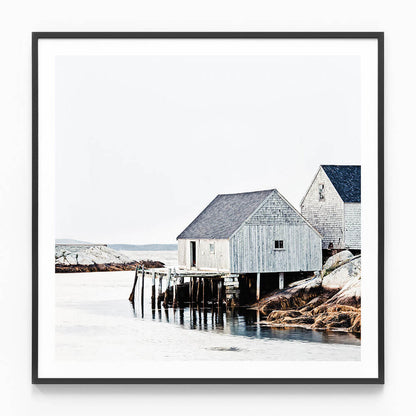 Fishing Shack