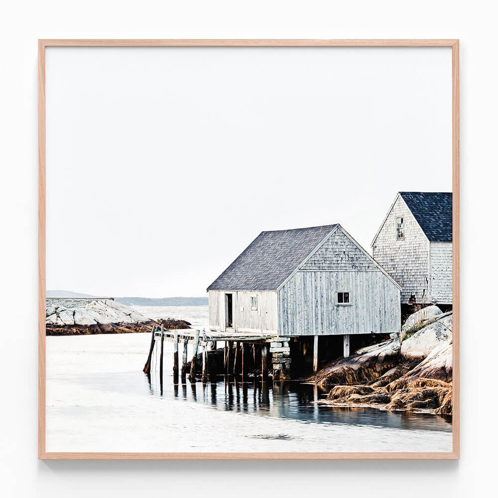 Fishing Shack