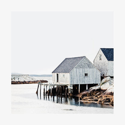 Fishing Shack