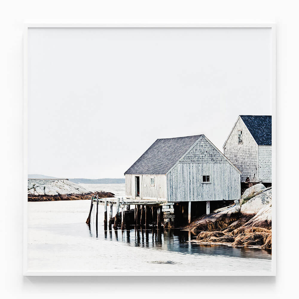Fishing Shack