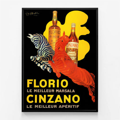 Florio Cinzano