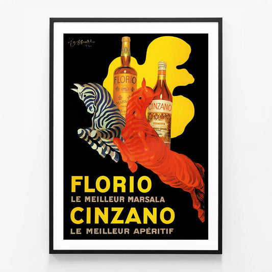 Florio Cinzano
