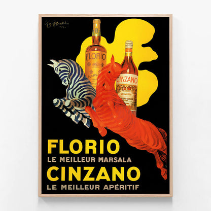 Florio Cinzano