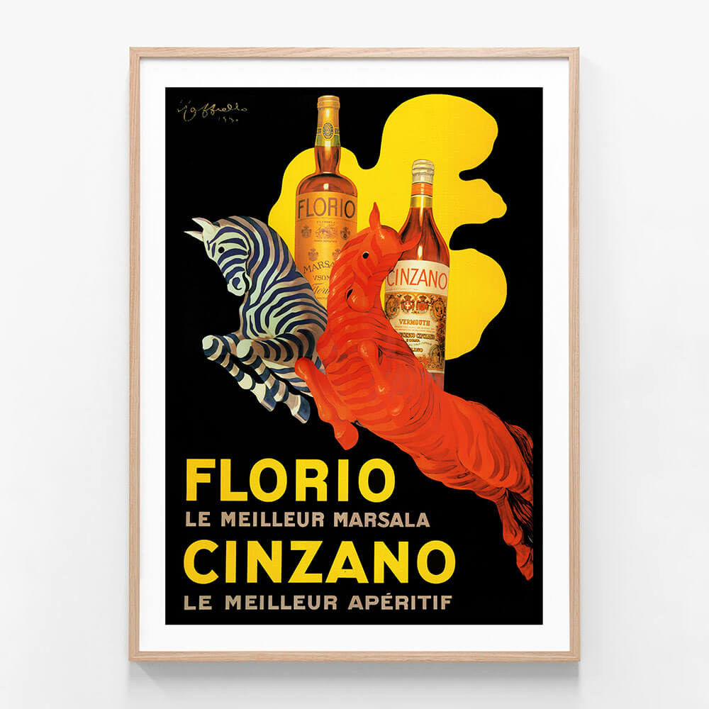 Florio Cinzano