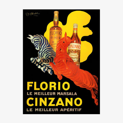 Florio Cinzano