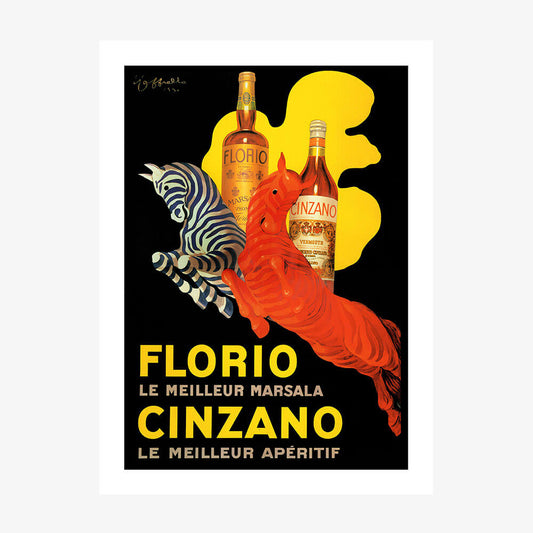 Florio Cinzano