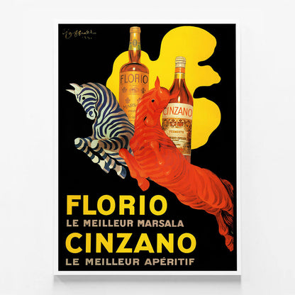 Florio Cinzano