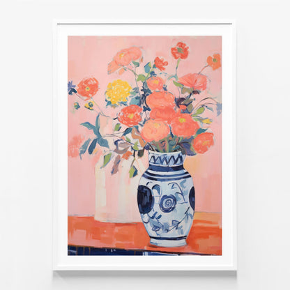 Flower Arrangement No. 1