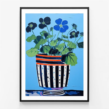 Flower Arrangement No. 3