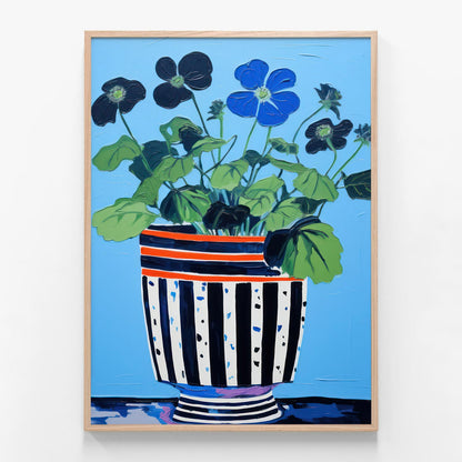 Flower Arrangement No. 3