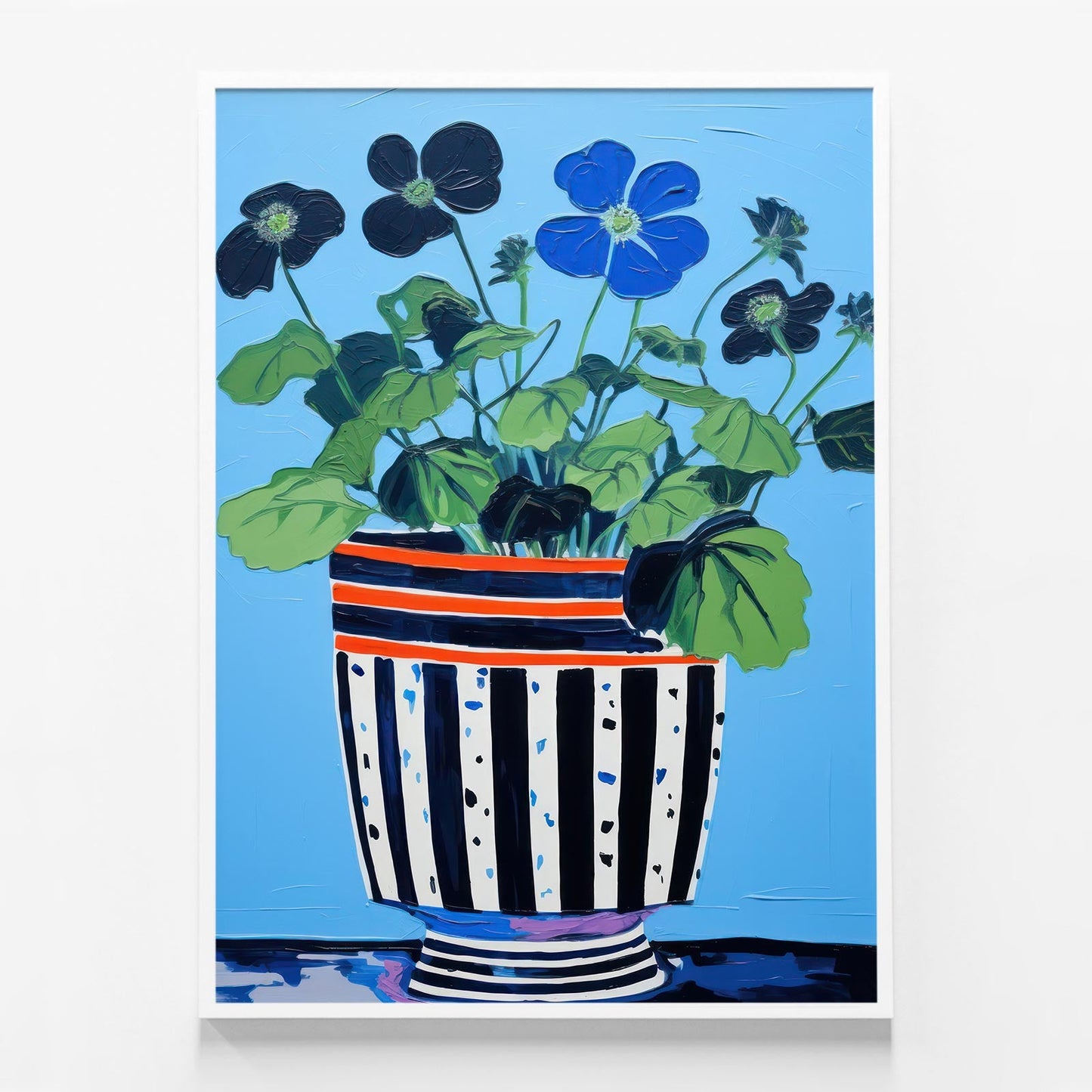 Flower Arrangement No. 3